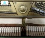Bộ máy đàn mạnh mẽ của piano Yamaha MX101R