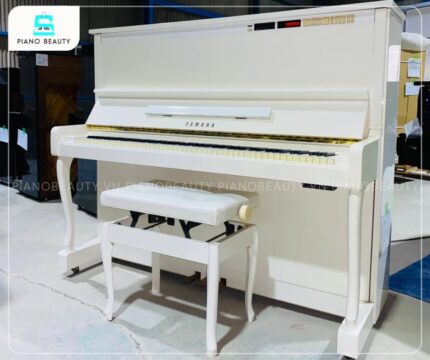 Đàn piano Yamaha MX200 thiết kế phù hợp với mọi không gian