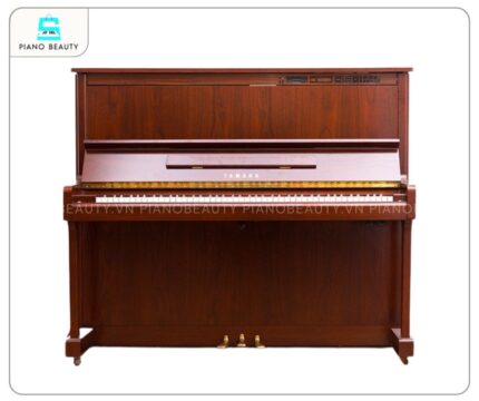 Đàn piano Yamaha MX300R màu nâu gỗ cổ điển