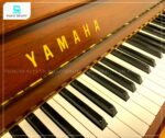 Đàn piano cơ Yamaha MX300R bàn phím gỗ bền bỉ và phản hồi tốt