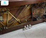 Bảng cộng hưởng chắc chắn của đàn piano Yamaha MX300R