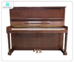 Piano cơ Yamaha MX303R màu nâu gỗ cổ điển và thanh lịch