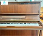 Piano cơ Yamaha MX303R bàn phím nhạy và phản hồi tốt