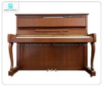 Piano cơ Yamaha SX100 có thiết kế sang trọng