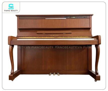 Piano cơ Yamaha SX100 có thiết kế sang trọng