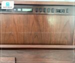 Đàn Piano Yamaha SX100 hỗ trợ nhiều tính năng kết nối