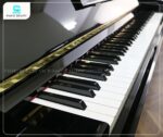 Đàn Piano Yamaha U10A bàn phím gỗ tự nhiên mềm mượt