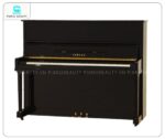 Đàn piano cơ Yamaha U10A thiết kế sang trọng và thanh lịch