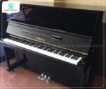 Đàn Piano Yamaha U10BL phù hợp với nhiều không gian