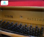 Trục giữ dây đàn piano Yamaha U10BL