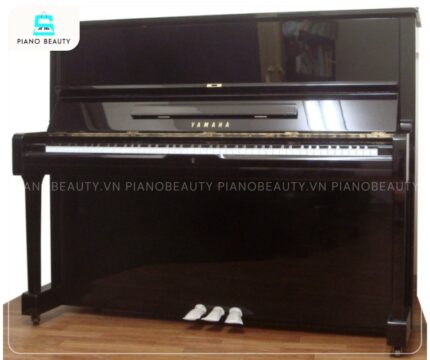 Đàn piano Yamaha U1A phù hợp với nhiều không gian