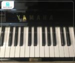 Đàn piano Yamaha U1A bàn phím nhạy bén và âm thanh sáng