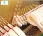 Búa đàn lông cừu của piano Yamaha U1A