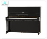 Đàn piano cơ Yamaha U1A thiết kế cổ điển và sang trọng