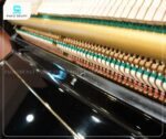 Bộ máy đàn chất lượng cao của đàn piano Yamaha U1E