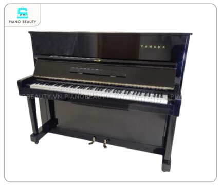 Đàn piano cơ Yamaha U1D thiết kế upright cổ điển