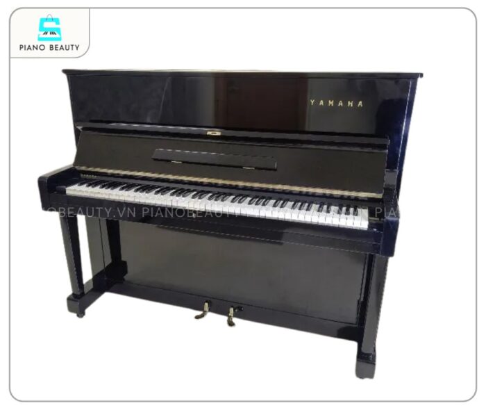 Đàn piano cơ Yamaha U1D thiết kế upright cổ điển