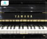 Đàn piano Yamaha U1E mang đến âm thanh chân thực và êm tai