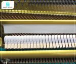 Búa đàn lông cừu chắc chắn của piano Yamaha U1E