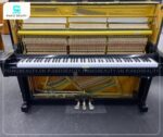 Đàn Piano Yamaha U1F mang lại âm thanh sắc nét và chân thực
