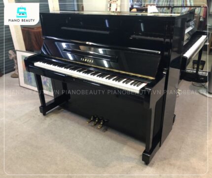 Đàn piano Yamaha U1G phù hợp với nhiều không gian