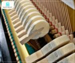Búa đàn lông cừu của piano Yamaha U1G