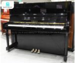 Đàn Piano Yamaha U1H thiết kế phù hợp với nhiều không gian