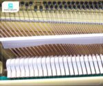 Bộ máy chất lượng của đàn piano Yamaha U1H