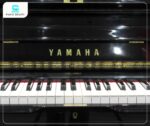Đàn Piano Yamaha U1H bàn phím phenolic resin bền bỉ