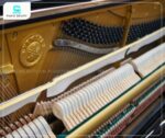 Đàn Piano Yamaha U1H búa đàn lông cừu tự nhiên