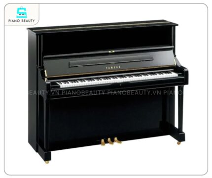 Piano cơ Yamaha U1H là một trong những model ăn khách nhất series U1