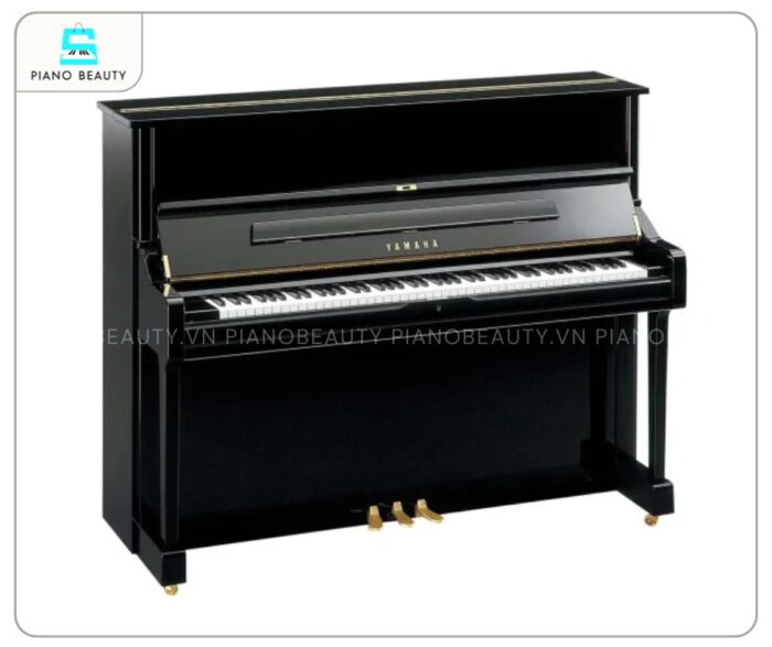 Piano cơ Yamaha U1H là một trong những model ăn khách nhất series U1