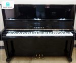 Đàn piano Yamaha U2B phù hợp luyện tập, biểu diễn không gian nhỏ