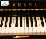Đàn piano Yamaha U2B bàn phím phím phenolic resin bền bỉ