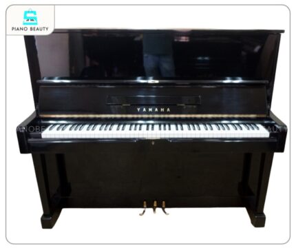 Đàn piano cơ Yamaha U2B thiết kế upright chuyên nghiệp