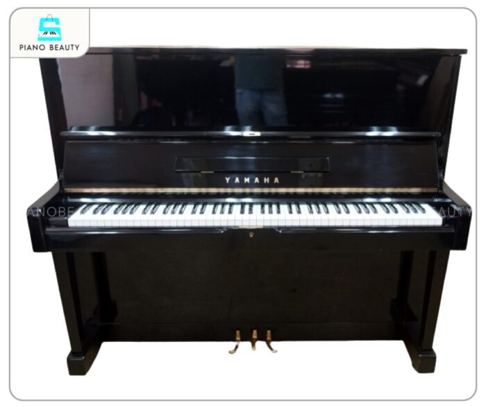 Đàn piano cơ Yamaha U2B thiết kế upright chuyên nghiệp