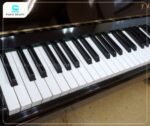 Đàn piano Yamaha U2B máy đàn ổn định, âm bass vang sâu