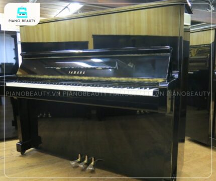 Đàn piano cơ Yamaha U2C phù hợp luyện tập và biểu diễn
