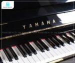 Đàn piano Yamaha U2E âm thanh trầm ấm rõ nét