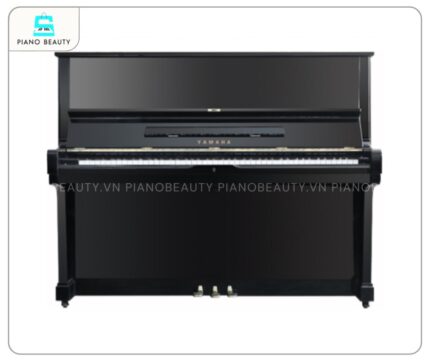 Đàn piano cơ Yamaha U2E thiết kế sang trọng