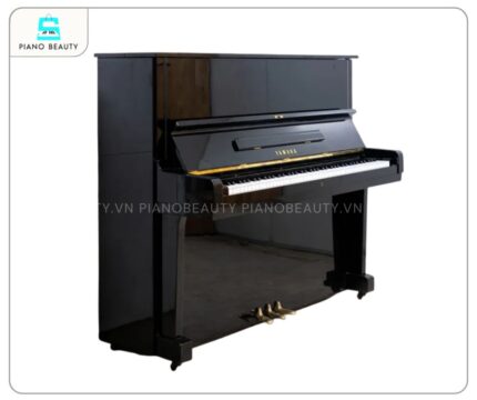Đàn piano cơ Yamaha U2F thiết kế upright chuẩn Nhật Bản