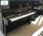 Đàn piano cơ Yamaha U2G phù hợp luyện tập, dạy nhạc và biểu diễn quy mô nhỏ
