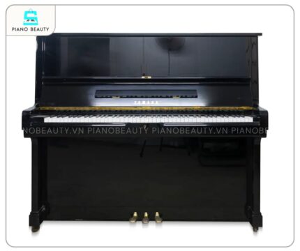 Đàn piano cơ Yamaha U2G thiết kế thanh lịch và hiện đại