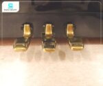 Pedal đồng của đàn piano Yamaha U2H