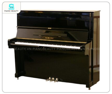 Đàn piano cơ Yamaha U2H thiết kế hiện đại