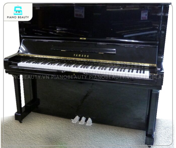 Đàn piano Yamaha U3A phù hợp với nhiều không gian