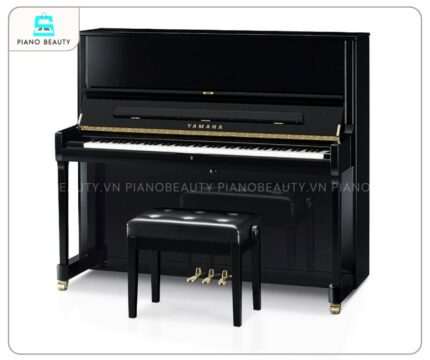 Đàn piano cơ Yamaha U3A thiết kế upright cao cấp