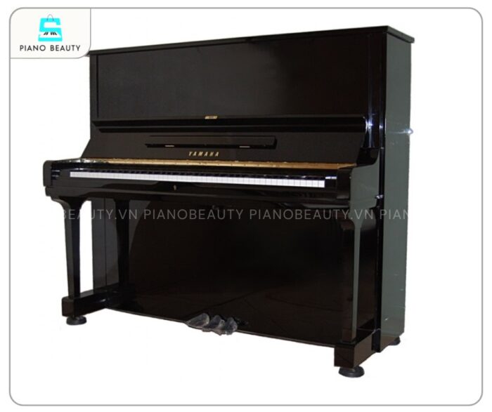 Đàn piano cơ Yamaha U3C phfu hợp luyện tập và biểu diễn quy mô nhỏ