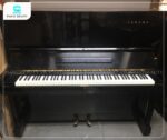 Đàn piano Yamaha U3C mang đến âm thanh dày dặn và rõ nét