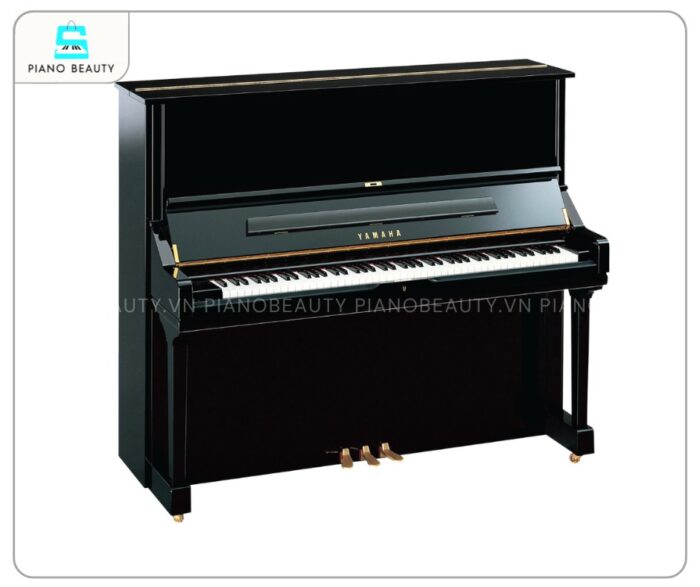 Đàn piano Yamaha U3C thiết kế upright chuẩn Nhật